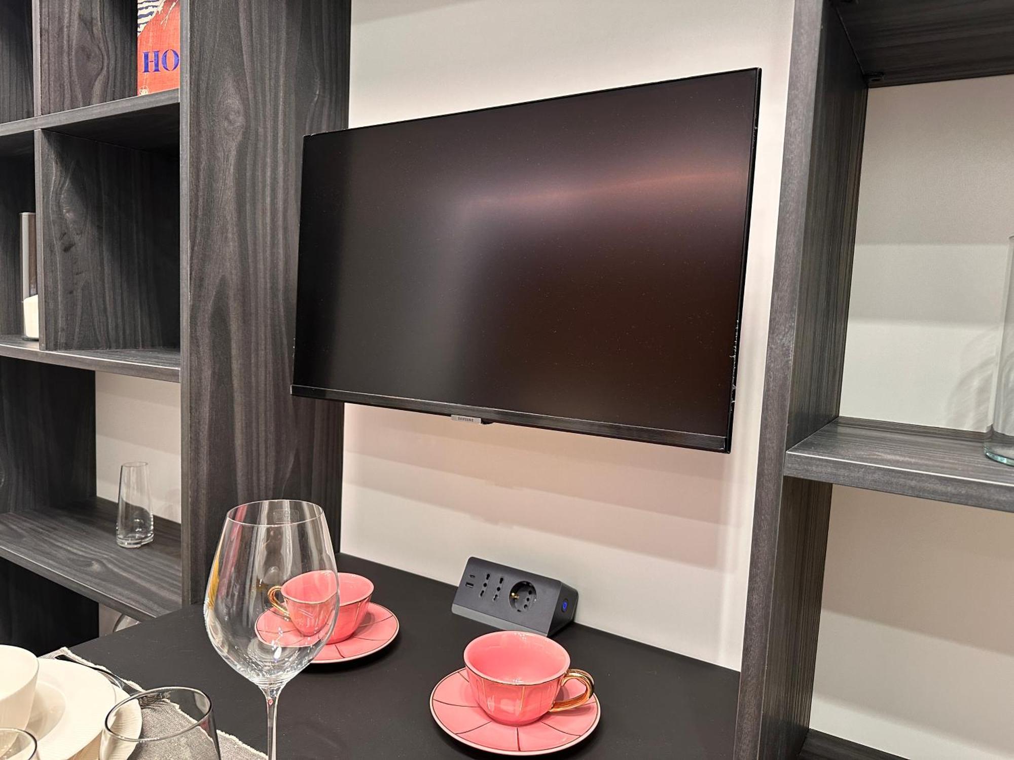 Apartamento Dolce - San Pietro *
